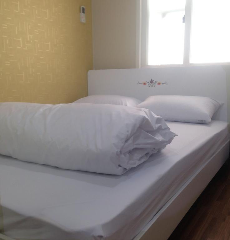Chloe Guesthouse Gangnam Seoul Rom bilde