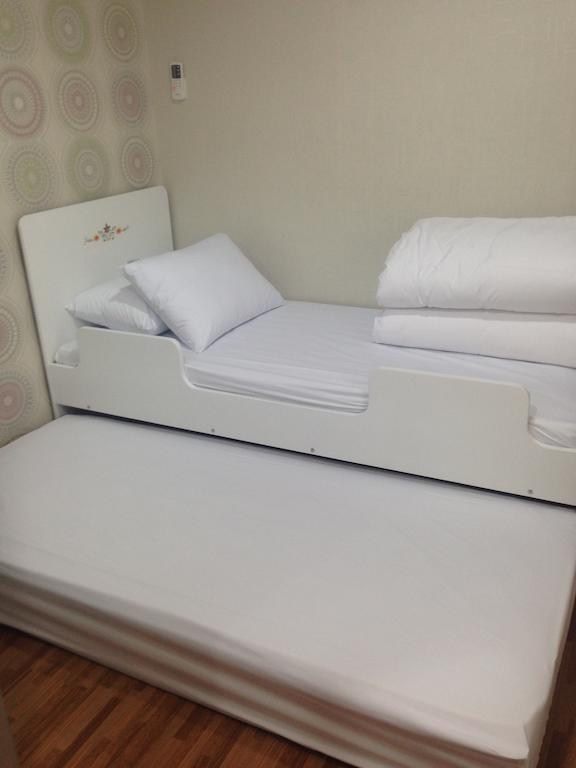 Chloe Guesthouse Gangnam Seoul Eksteriør bilde