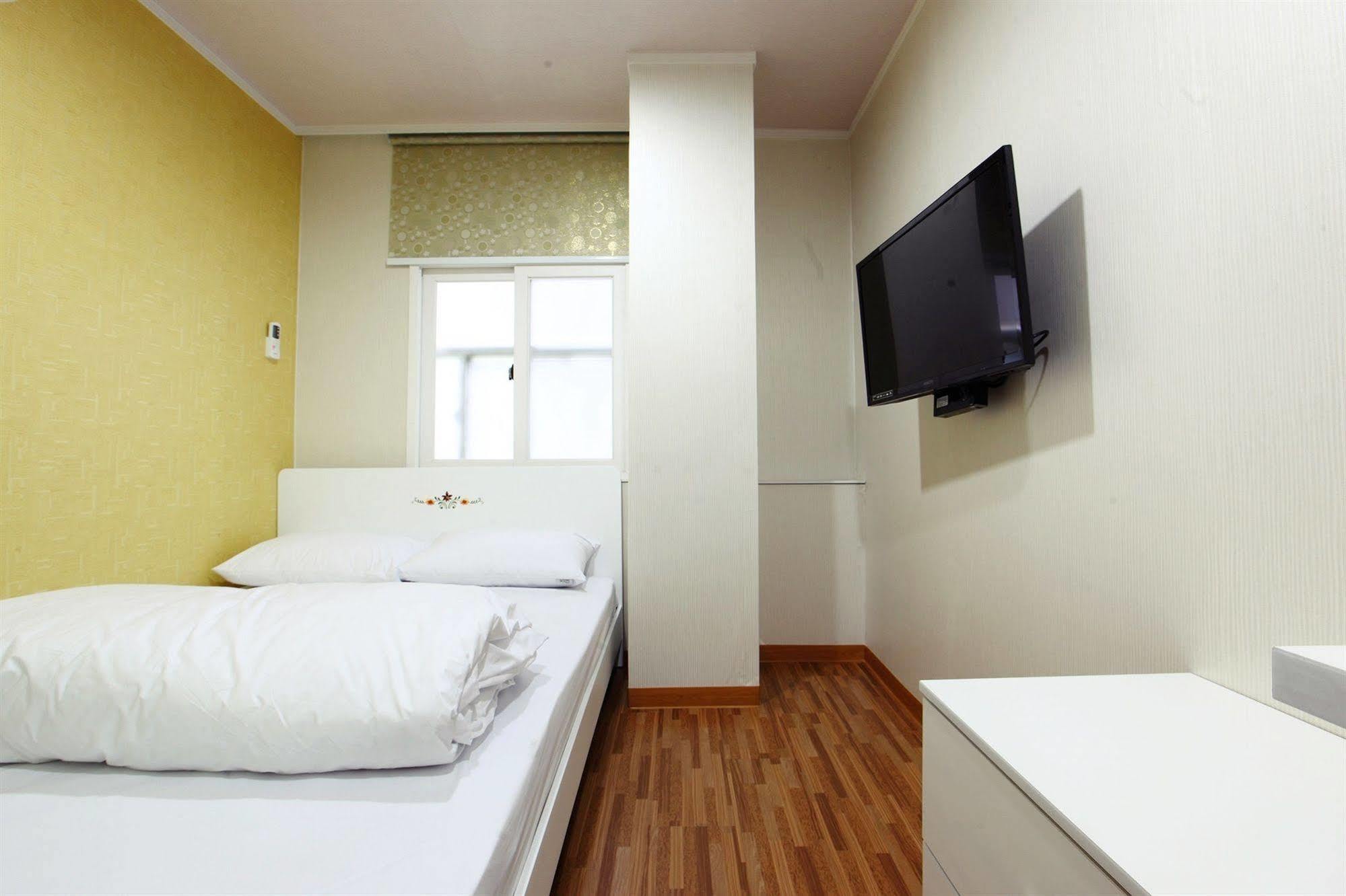 Chloe Guesthouse Gangnam Seoul Eksteriør bilde