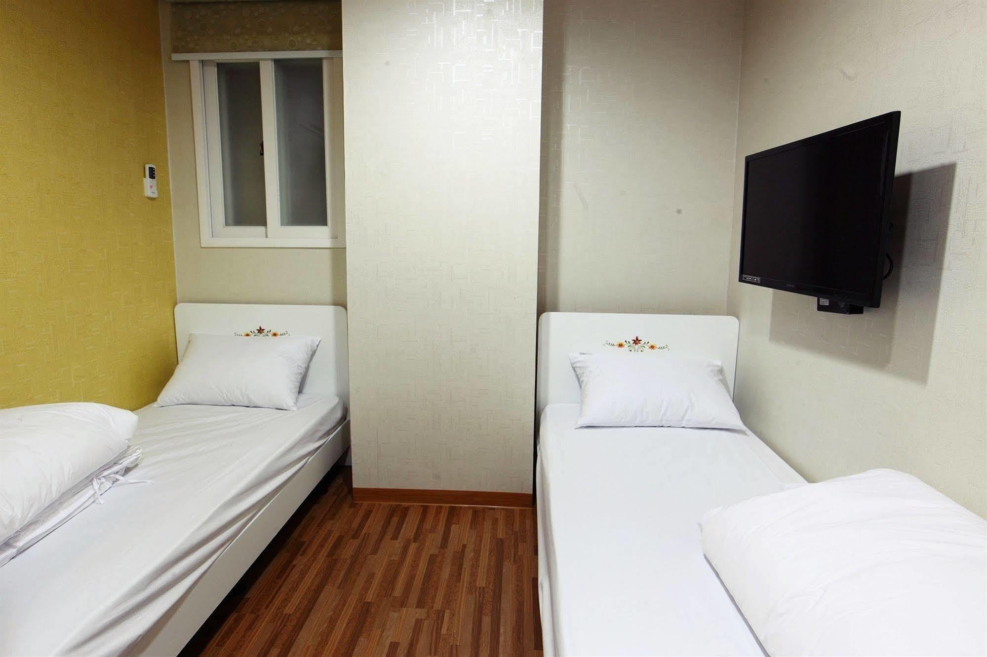 Chloe Guesthouse Gangnam Seoul Eksteriør bilde