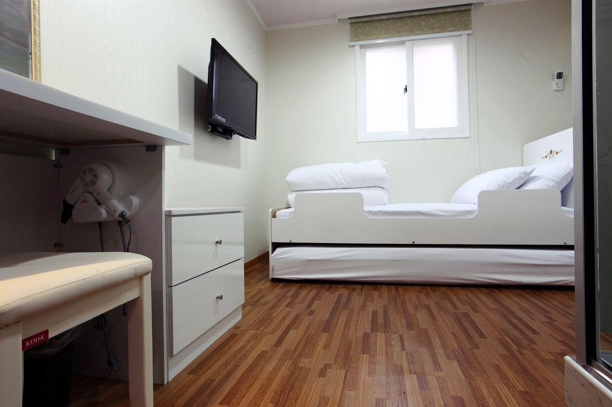 Chloe Guesthouse Gangnam Seoul Eksteriør bilde