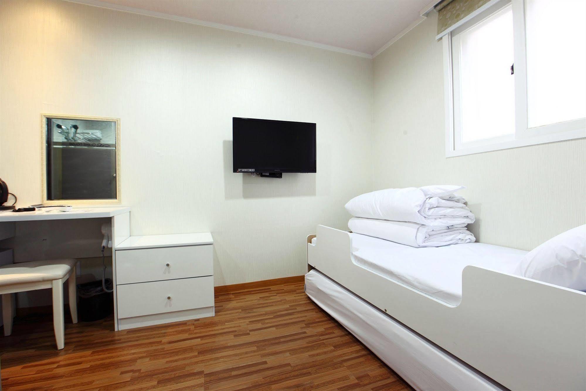 Chloe Guesthouse Gangnam Seoul Eksteriør bilde