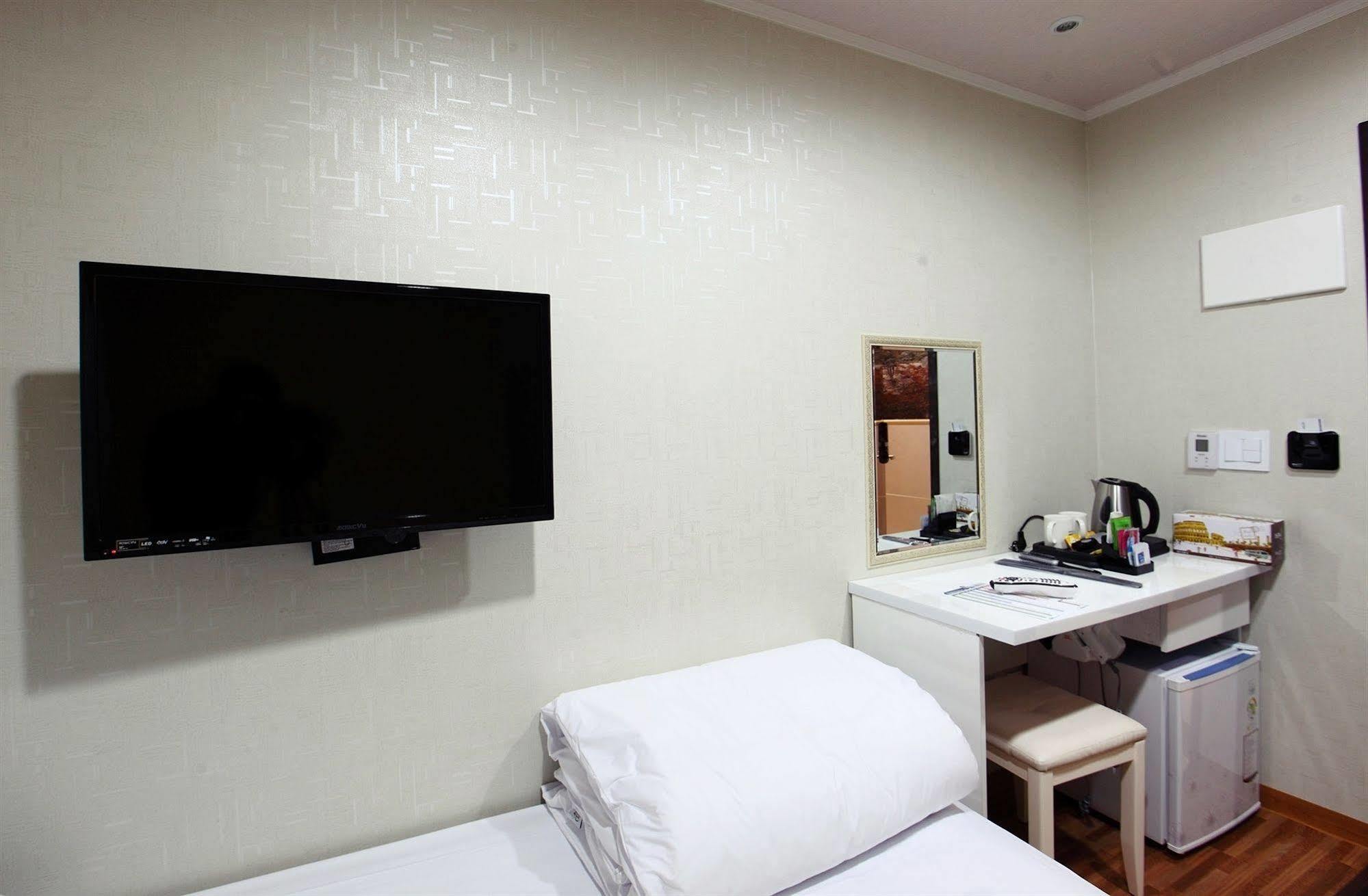 Chloe Guesthouse Gangnam Seoul Eksteriør bilde
