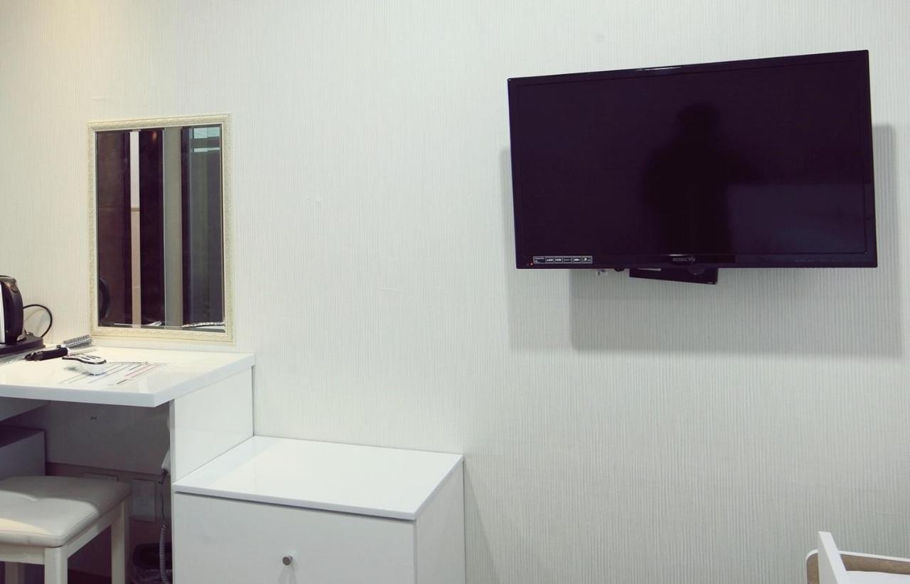 Chloe Guesthouse Gangnam Seoul Eksteriør bilde